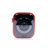 Apple Watch Series 6 2020 GPS + Cellular, Red Aluminium 44mm, Refurbished