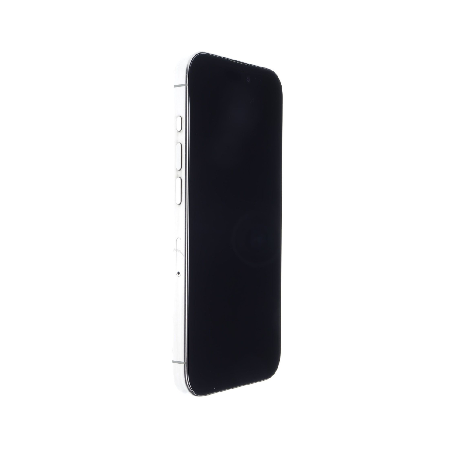 iPhone 15 Pro Natural Titanium, 512 GB, Refurbished