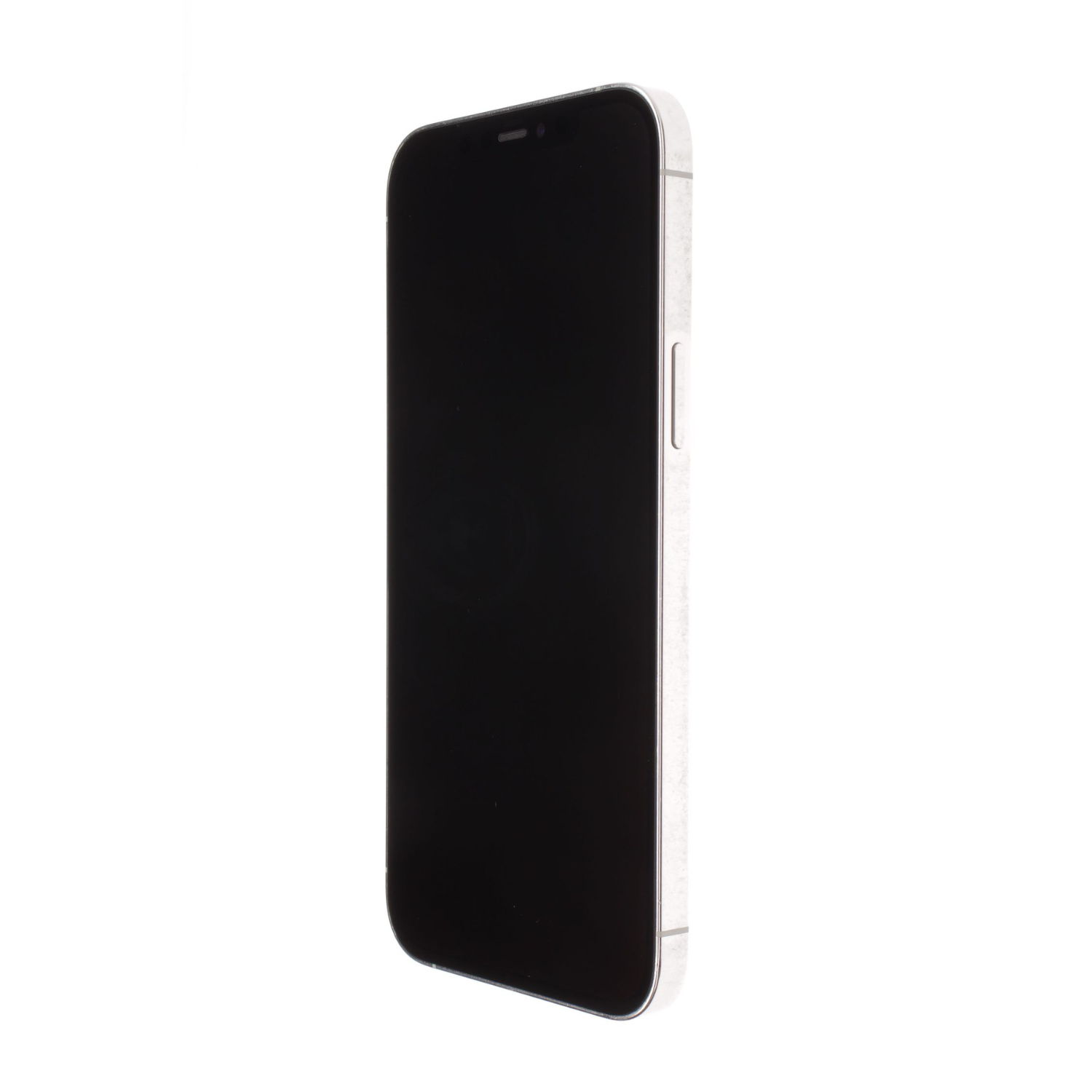 iPhone 12 Pro Max, Silver, 128 GB, Refurbished
