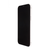 iPhone 12 Pro Max, Silver, 128 GB, Refurbished