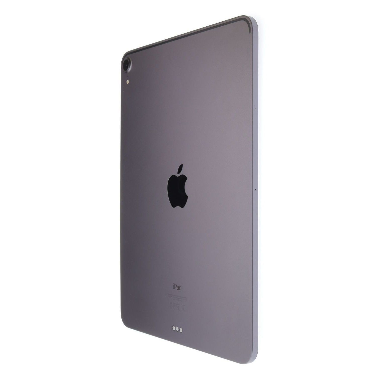 iPad Pro 1 11.0" (2018) 1st Gen Wifi 64 GB, Space Gray, Refurbished