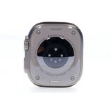 Apple Watch Ultra 2 2023 GPS + Cellular, Titanium 49mm, Refurbished