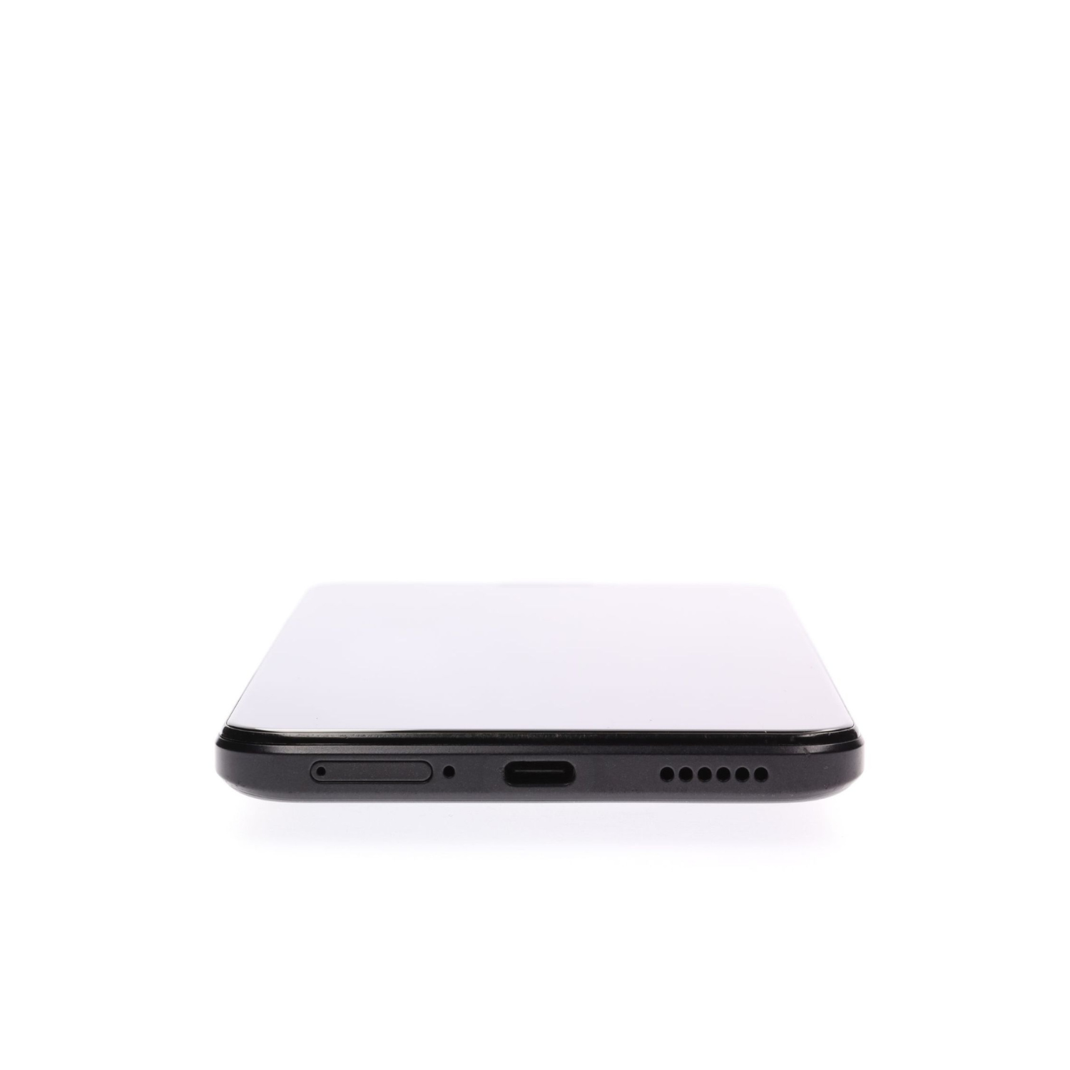 Nova Y91 Dual Sim Starry Black, 128 GB, Refurbished