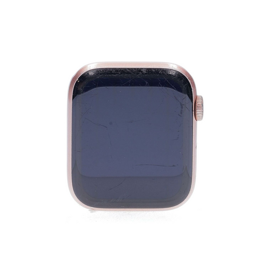 Apple Watch SE 2020 GPS, Gold Aluminium 44mm, Refurbished