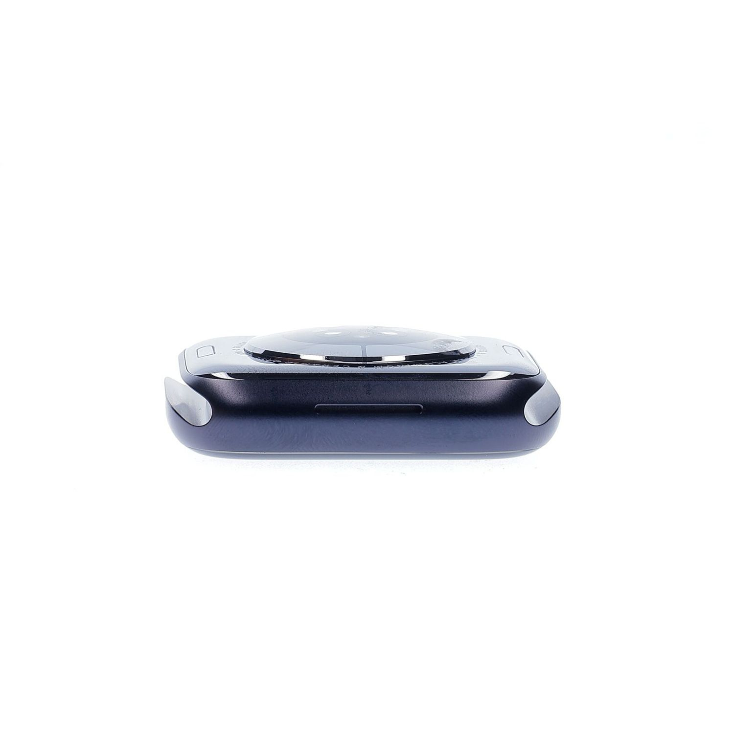 Apple Watch Series 9 2023 GPS + Cellular, Midnight Aluminium 45mm, Refurbished