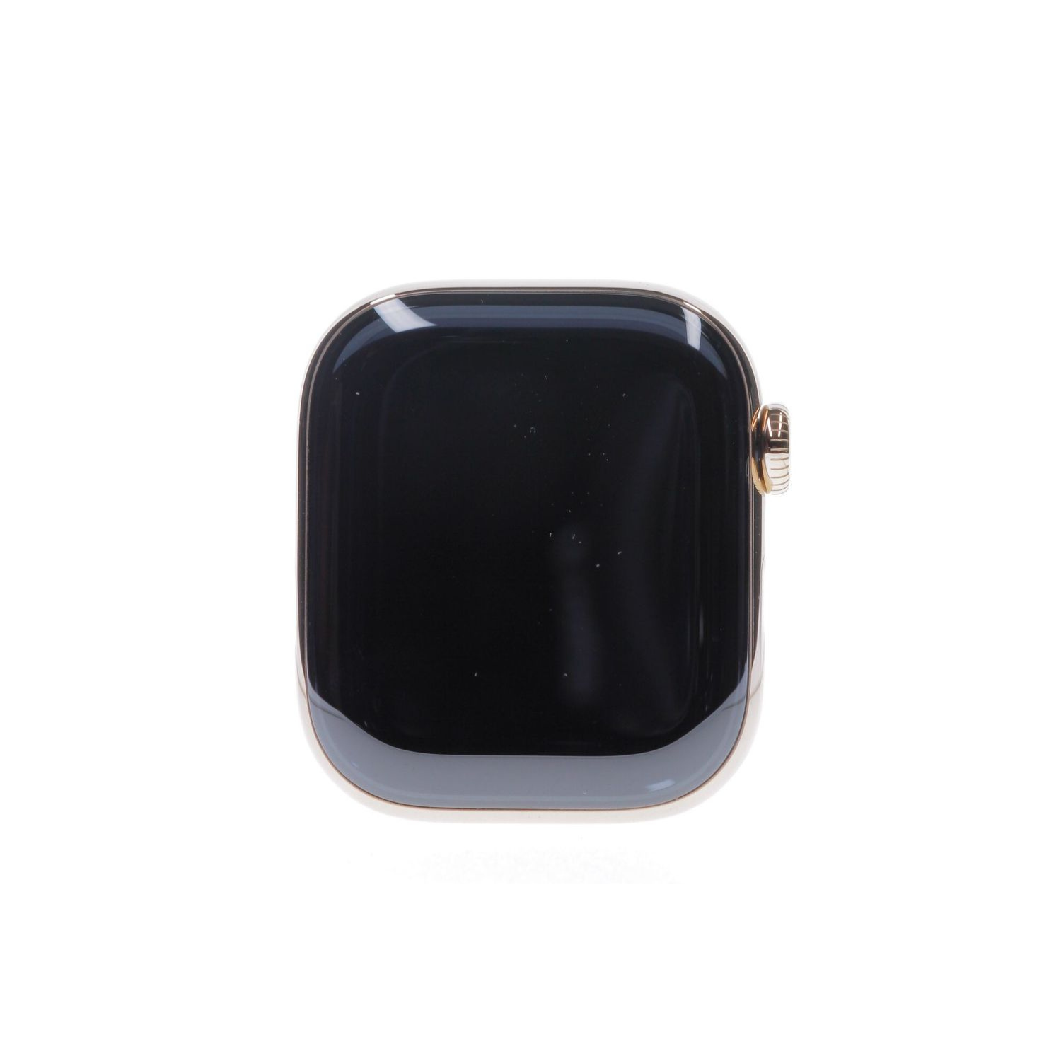 Apple Watch Series 10 2024 GPS + Cellular, Gold Titanium 46mm, Refurbished