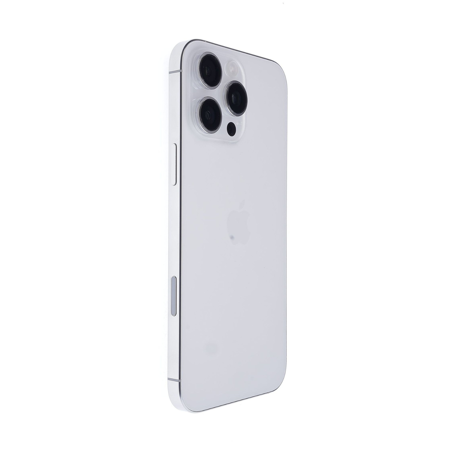 iPhone 16 Pro Max White Titanium, 256 GB, Refurbished