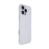 iPhone 16 Pro Max White Titanium, 256 GB, Refurbished