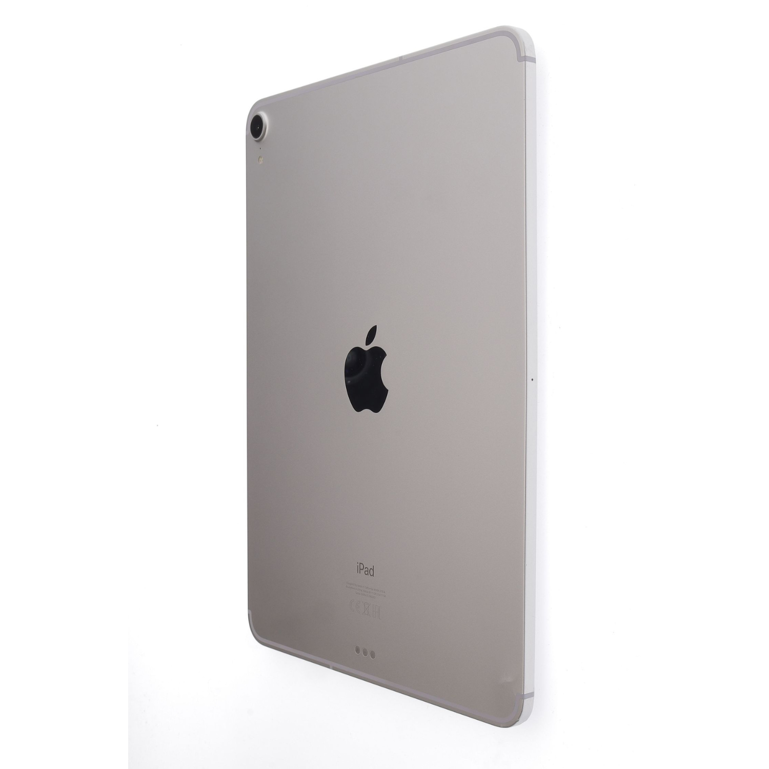 iPad Pro 1 11.0" (2018) 1st Gen Cellular 64 GB, Silver, Refurbished