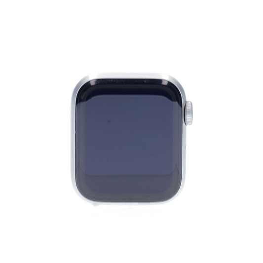 Apple Watch SE 2020 GPS, Silver Aluminium 40mm, Refurbished