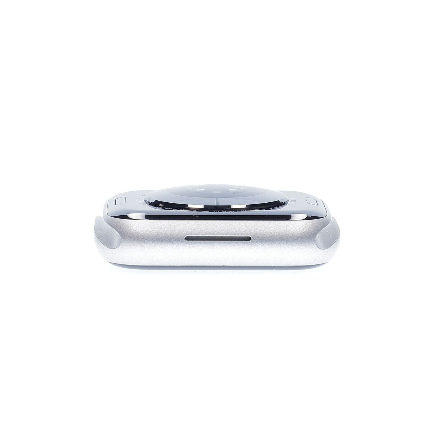 Apple Watch Series 8 2022 GPS, Silver Aluminium 45mm, Refurbished