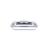Apple Watch Series 8 2022 GPS, Silver Aluminium 45mm, Refurbished