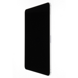 iPad Pro 3 11.0" (2021) 3rd Gen Wifi 256 GB, Silver, Refurbished