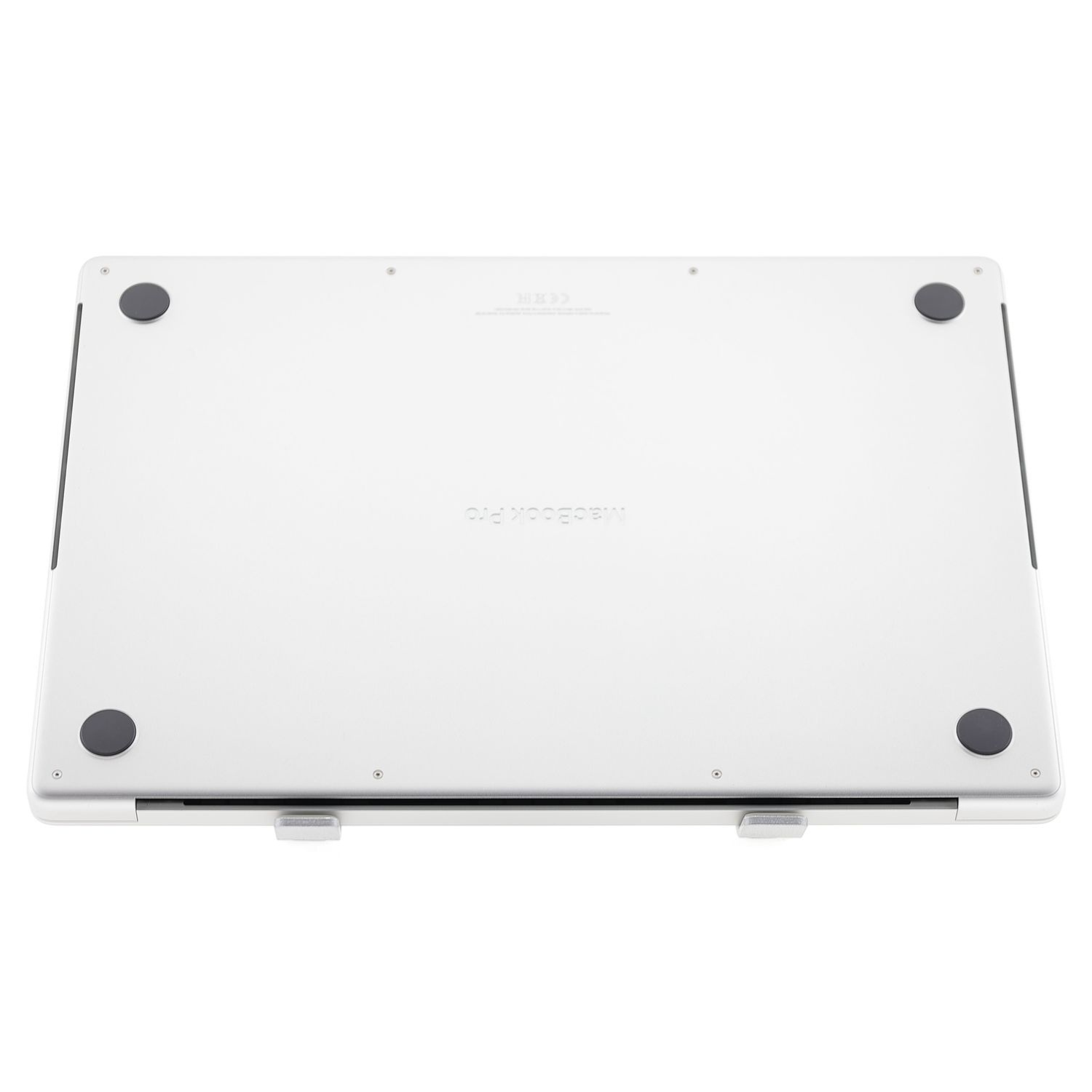 MacBook Pro 16″ 2023, M2 Max 12 Cores, 32 GB, 38 core GPU 1 TB, Silver, Refurbished