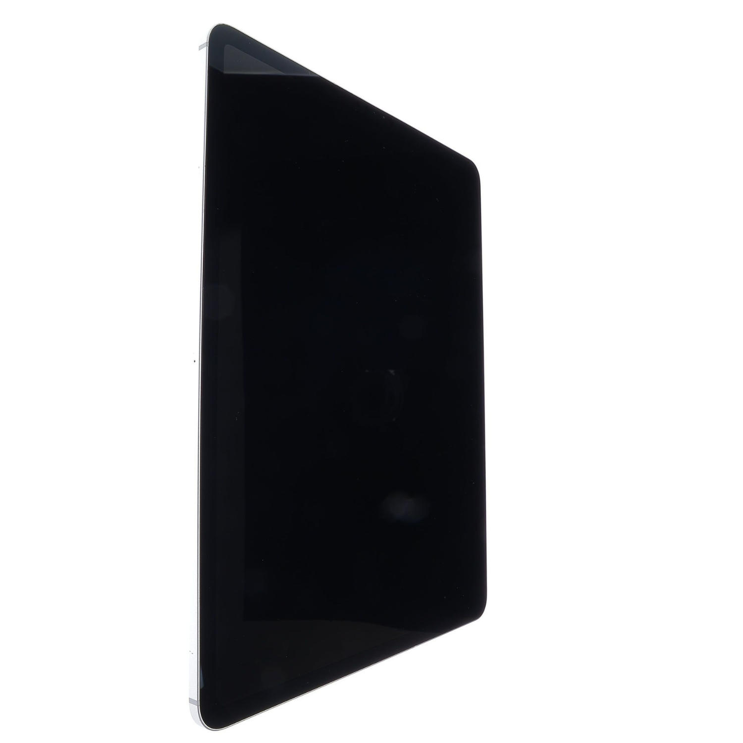 iPad Pro 4 12.9" (2020) 4th Gen Cellular 128 GB, Silver, Refurbished