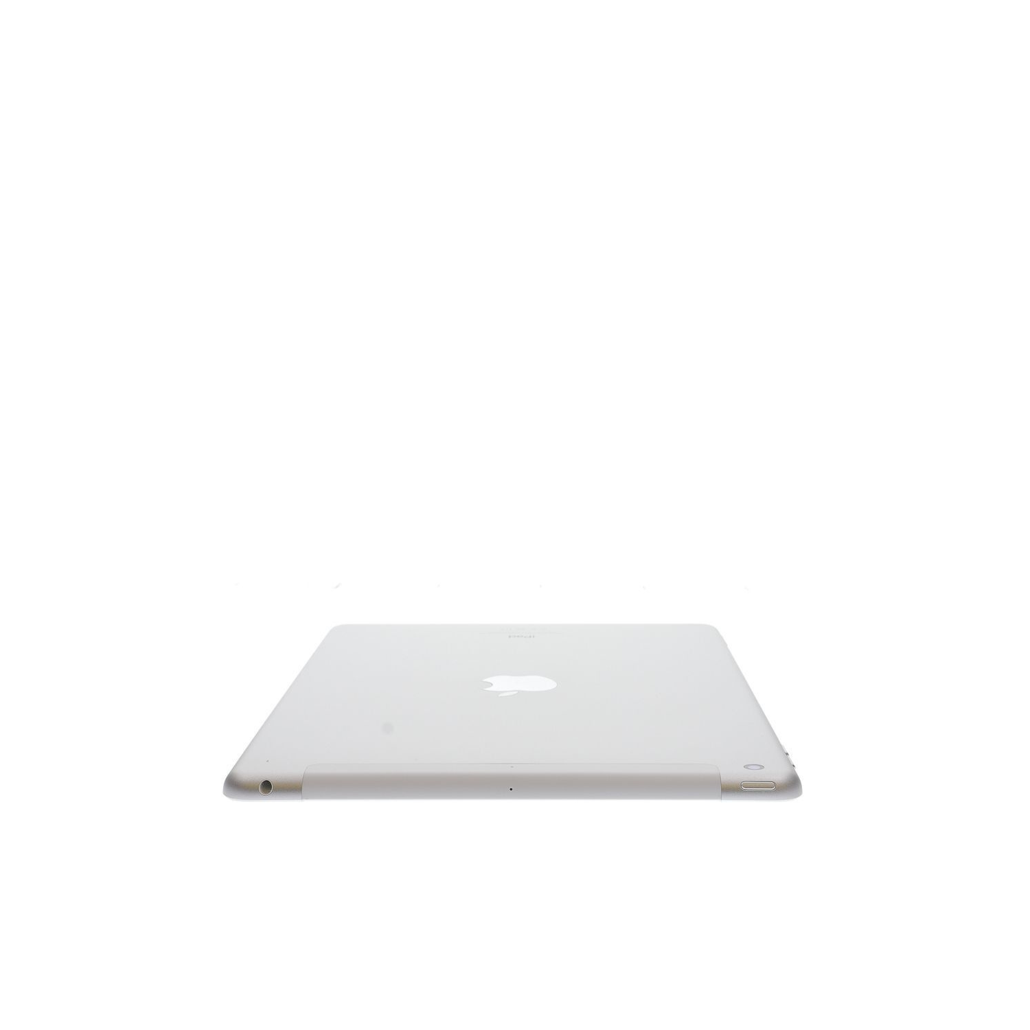 iPad 10.2" (2019) 7th Gen Cellular 32 GB, Silver, Refurbished