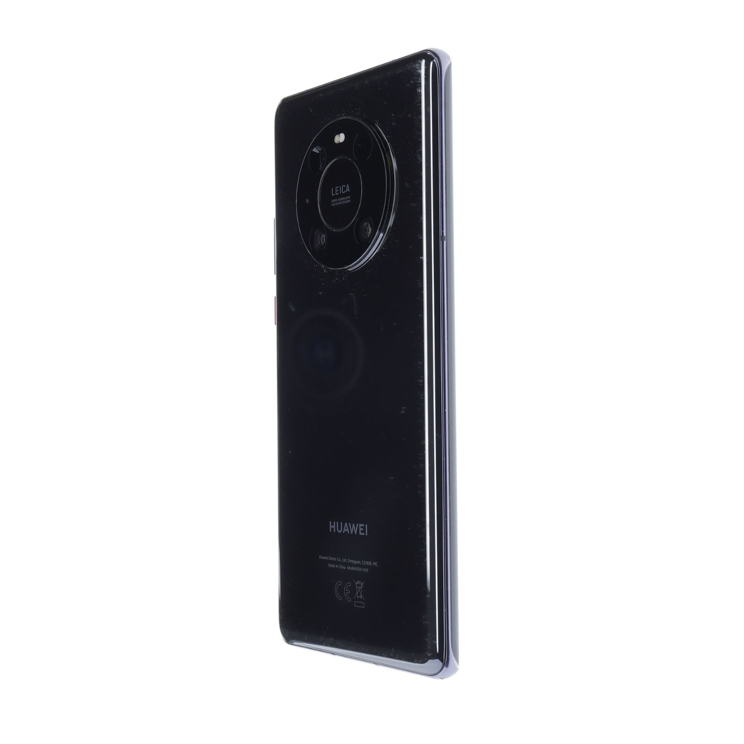 Mate 40 Pro Dual Sim Black, 256 GB, Refurbished