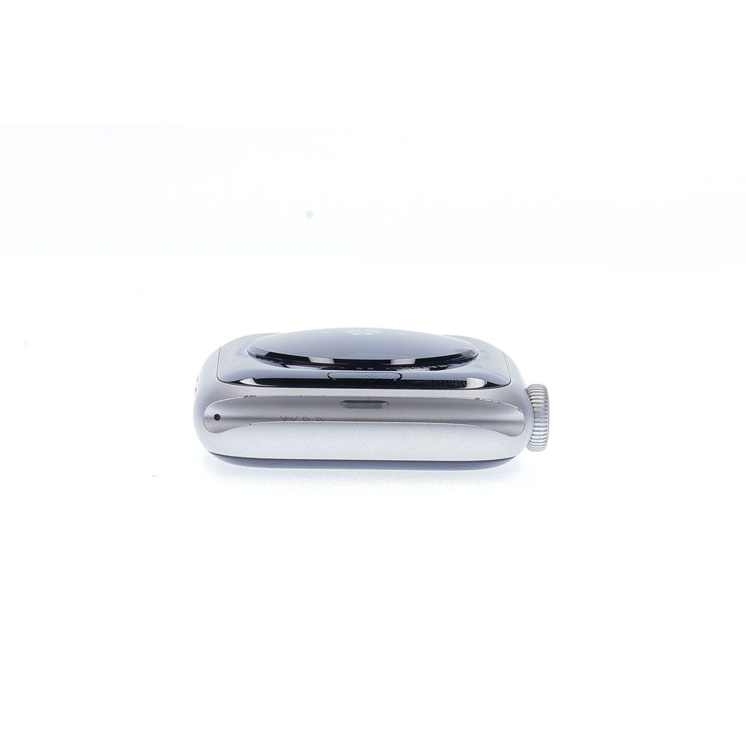 Apple Watch SE 2020 GPS + Cellular, Silver Aluminium 44mm, Refurbished