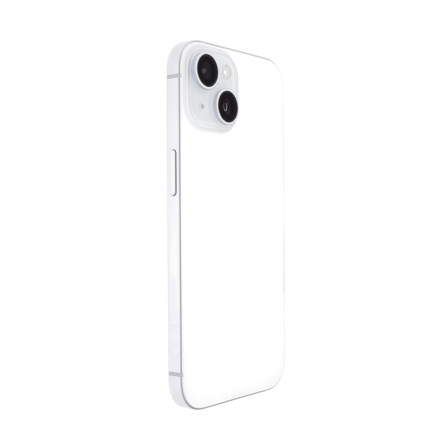 iPhone 15 Plus Blue, 256 GB, Refurbished
