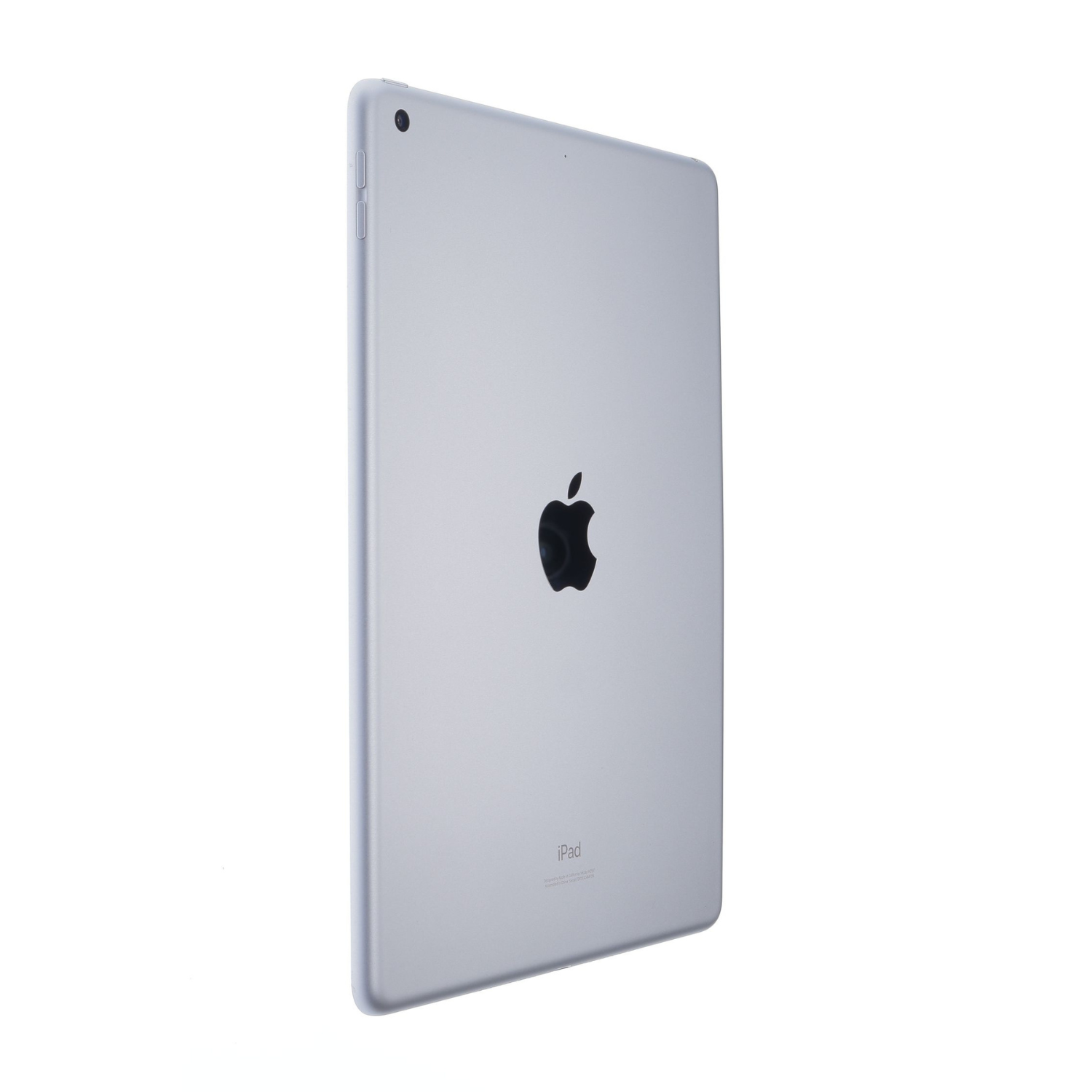 iPad 10.2" (2019) 7th Gen Wifi 32 GB, Silver, Refurbished
