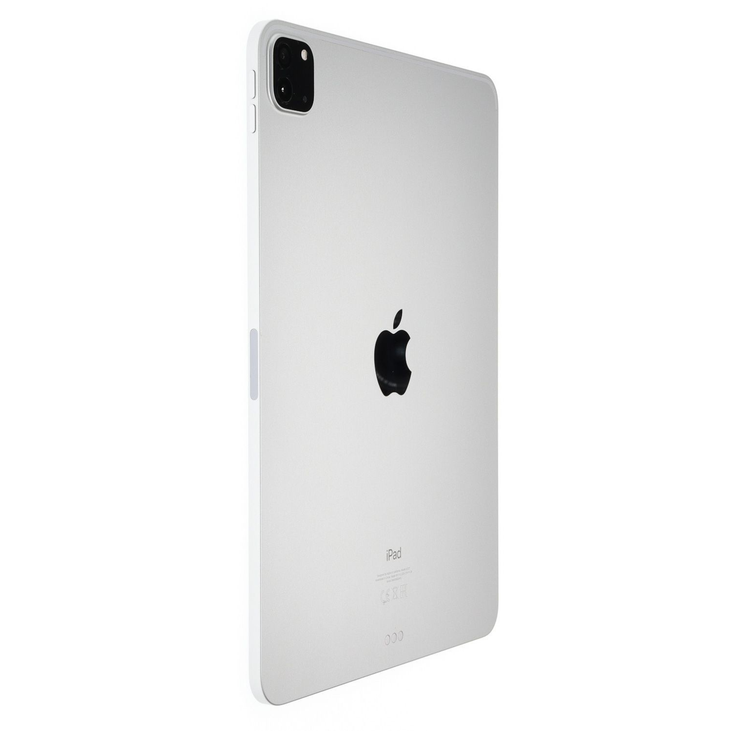 iPad Pro 3 11.0" (2021) 3rd Gen Wifi 128 GB, Silver, Refurbished