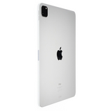 iPad Pro 3 11.0" (2021) 3rd Gen Wifi 128 GB, Silver, Refurbished