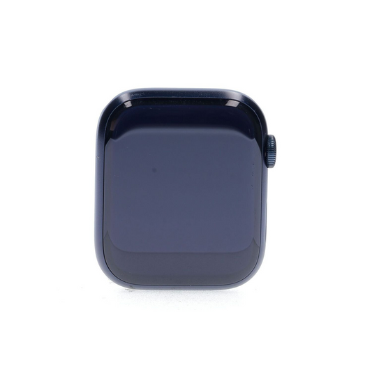 Apple Watch Series 8 2022 GPS + Cellular, Midnight Aluminium 45mm, Refurbished