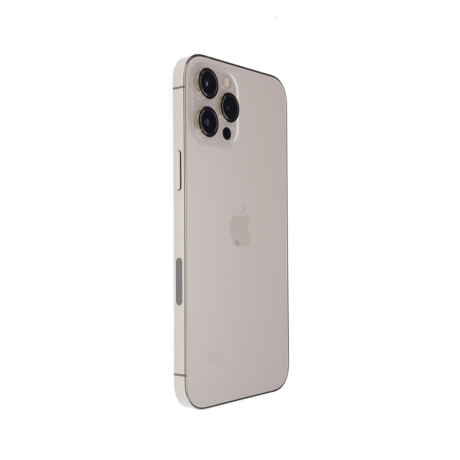 iPhone 12 Pro Max, Gold, 128 GB, Refurbished