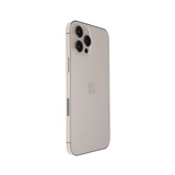 iPhone 12 Pro Max, Gold, 128 GB, Refurbished