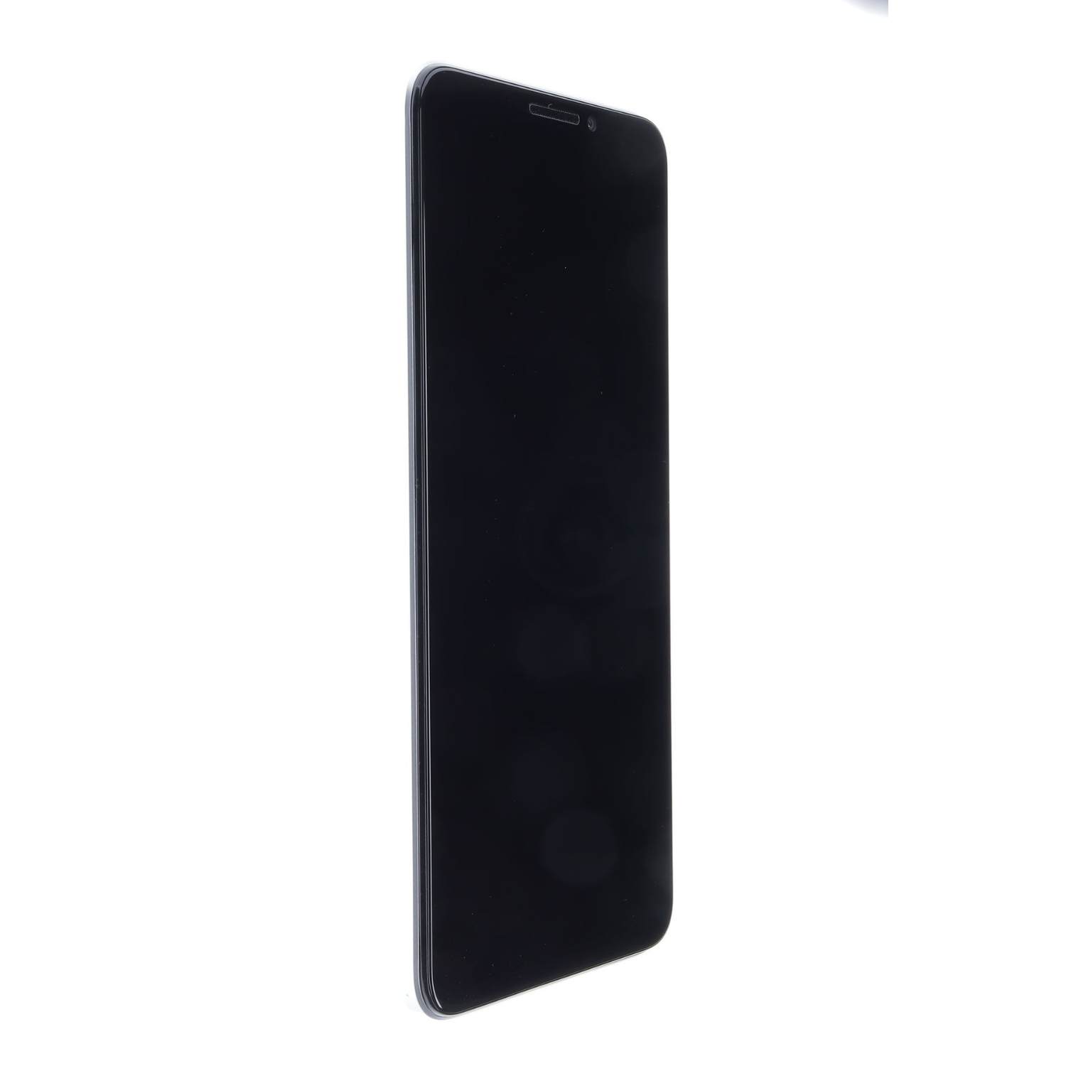 Nova Y91 Dual Sim Moonlight Silver, 128 GB, Refurbished