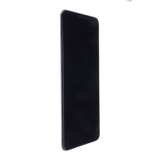 Nova Y91 Dual Sim Moonlight Silver, 128 GB, Refurbished