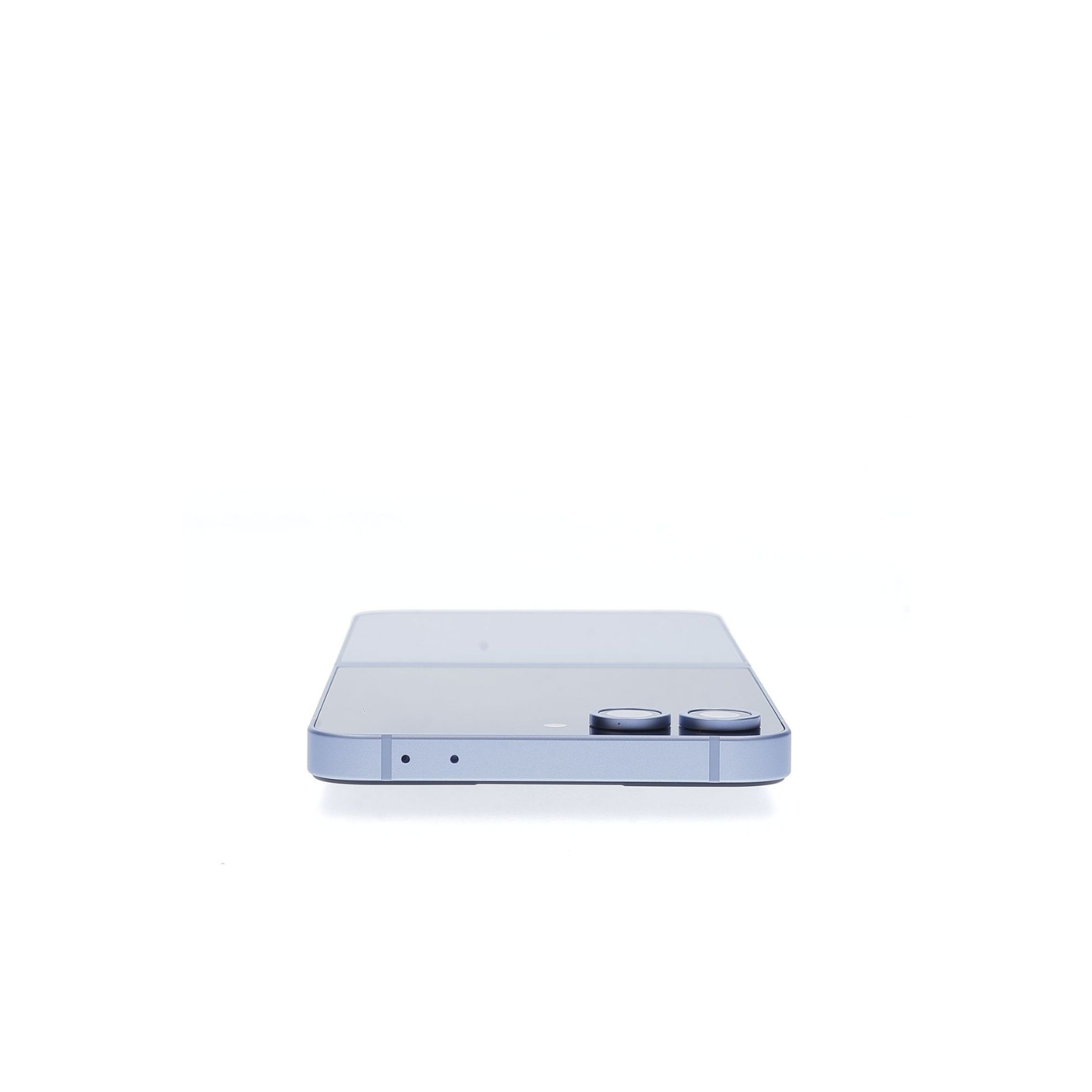 Galaxy Z Flip6 Blue, 256 GB, Refurbished