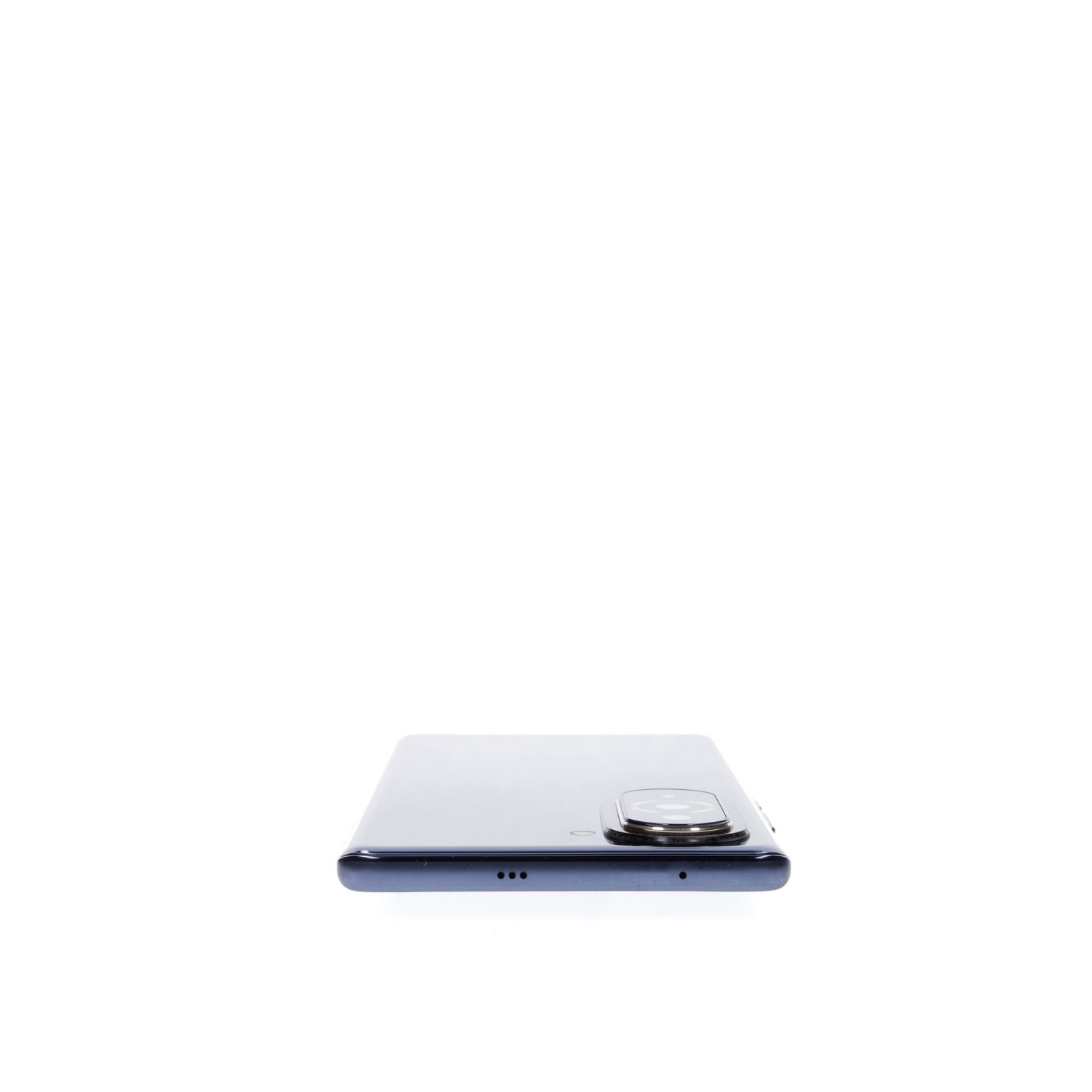 Nova 10 Dual Sim Black, 128 GB, Refurbished