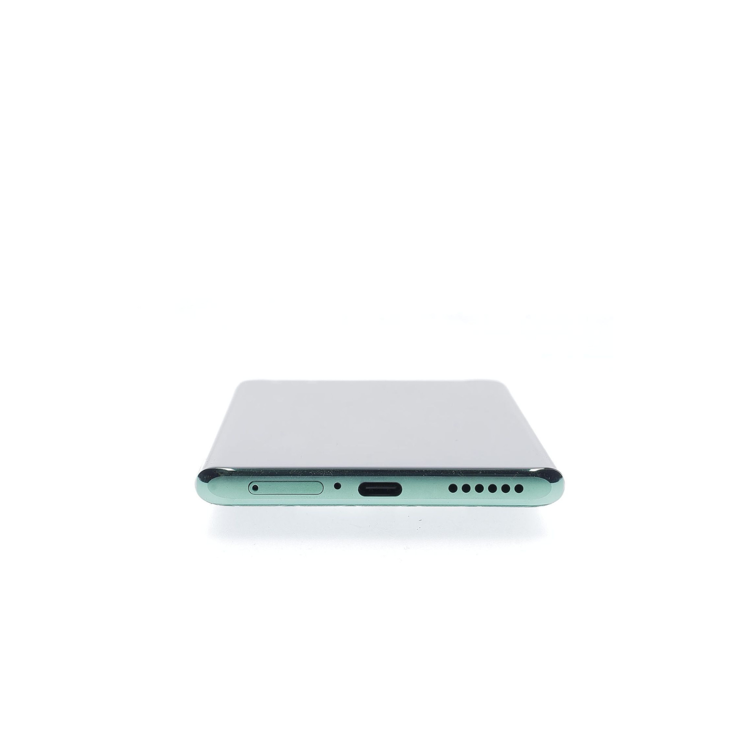 Nova 11 Pro Dual Sim Green, 256 GB, Refurbished