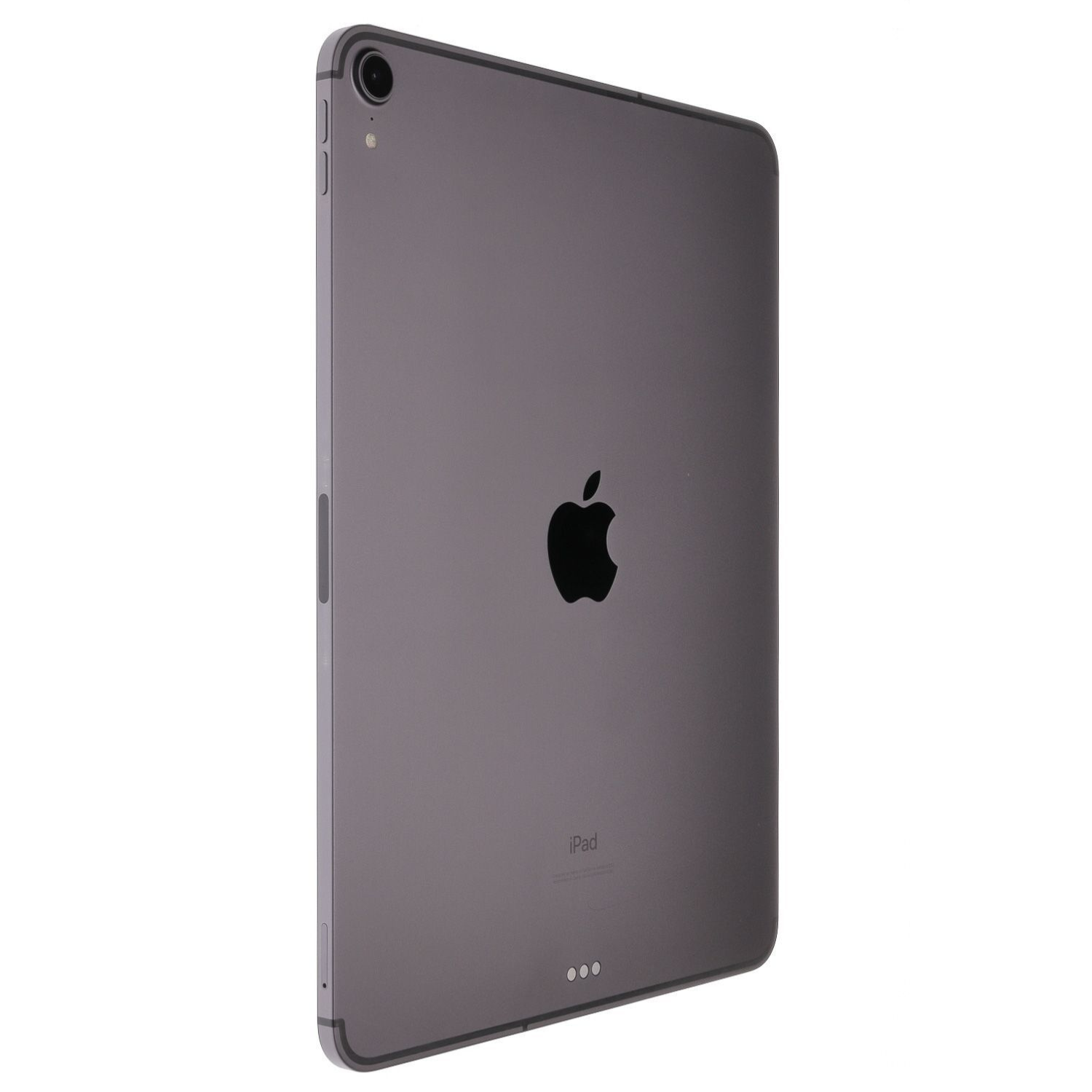 iPad Pro 1 11.0" (2018) 1st Gen Cellular 256 GB, Space Gray, Refurbished