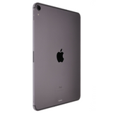 iPad Pro 1 11.0" (2018) 1st Gen Cellular 256 GB, Space Gray, Refurbished