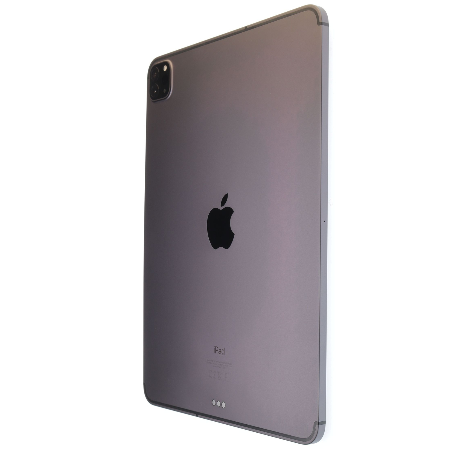 iPad Pro 2 11.0" (2020) 2nd Gen Cellular 512 GB, Space Gray, Refurbished