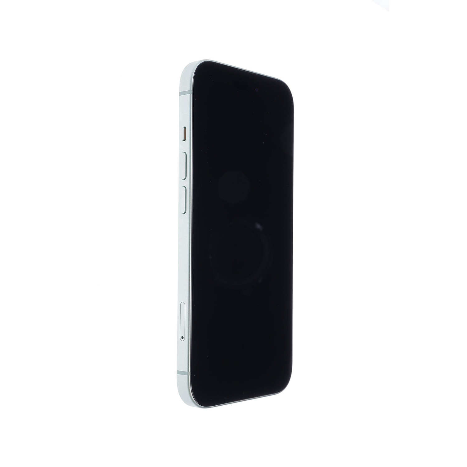 iPhone 15 Green, 128 GB, Refurbished
