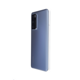 P40 Dual Sim Silver Frost, 128 GB, Refurbished