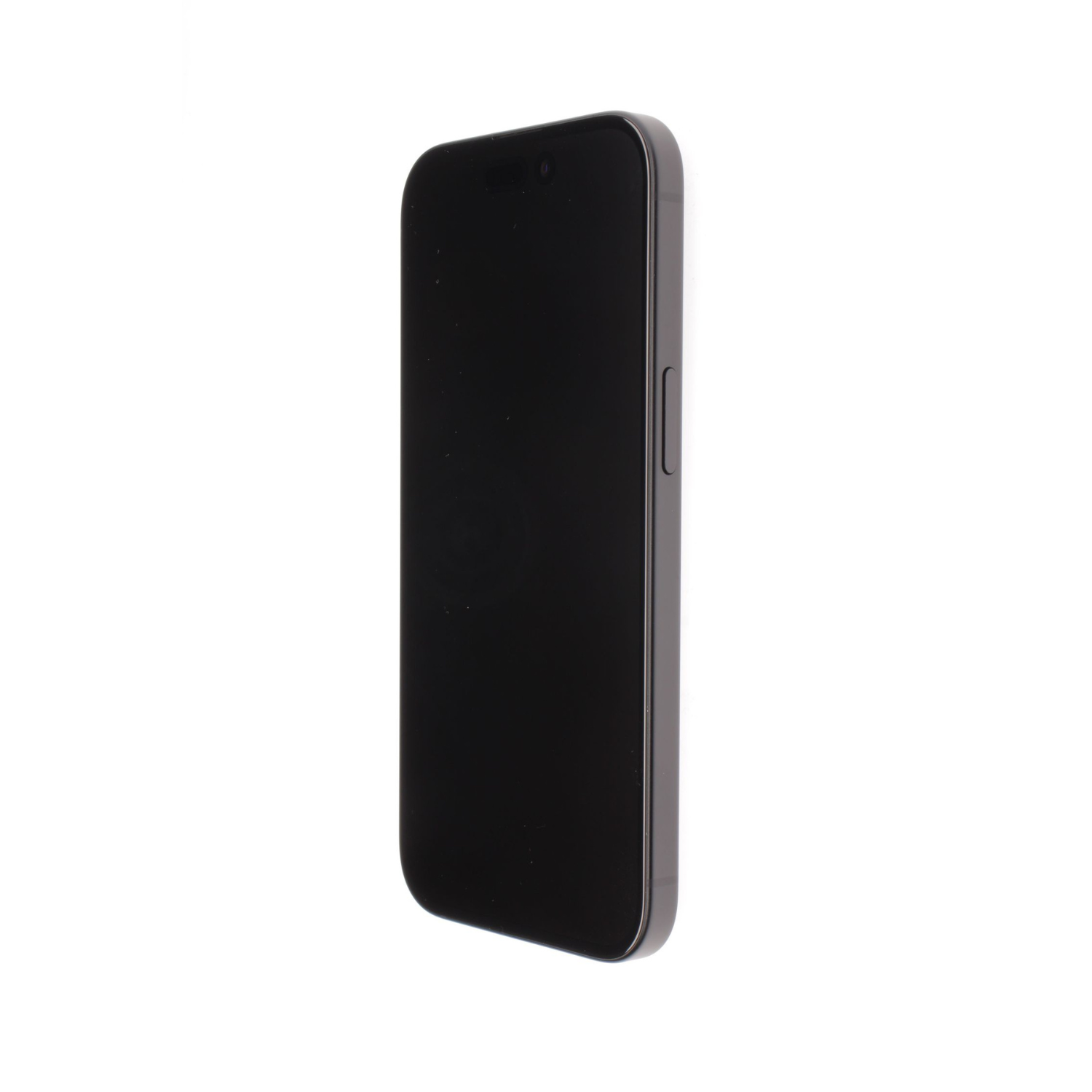 iPhone 15 Black, 512 GB, Refurbished