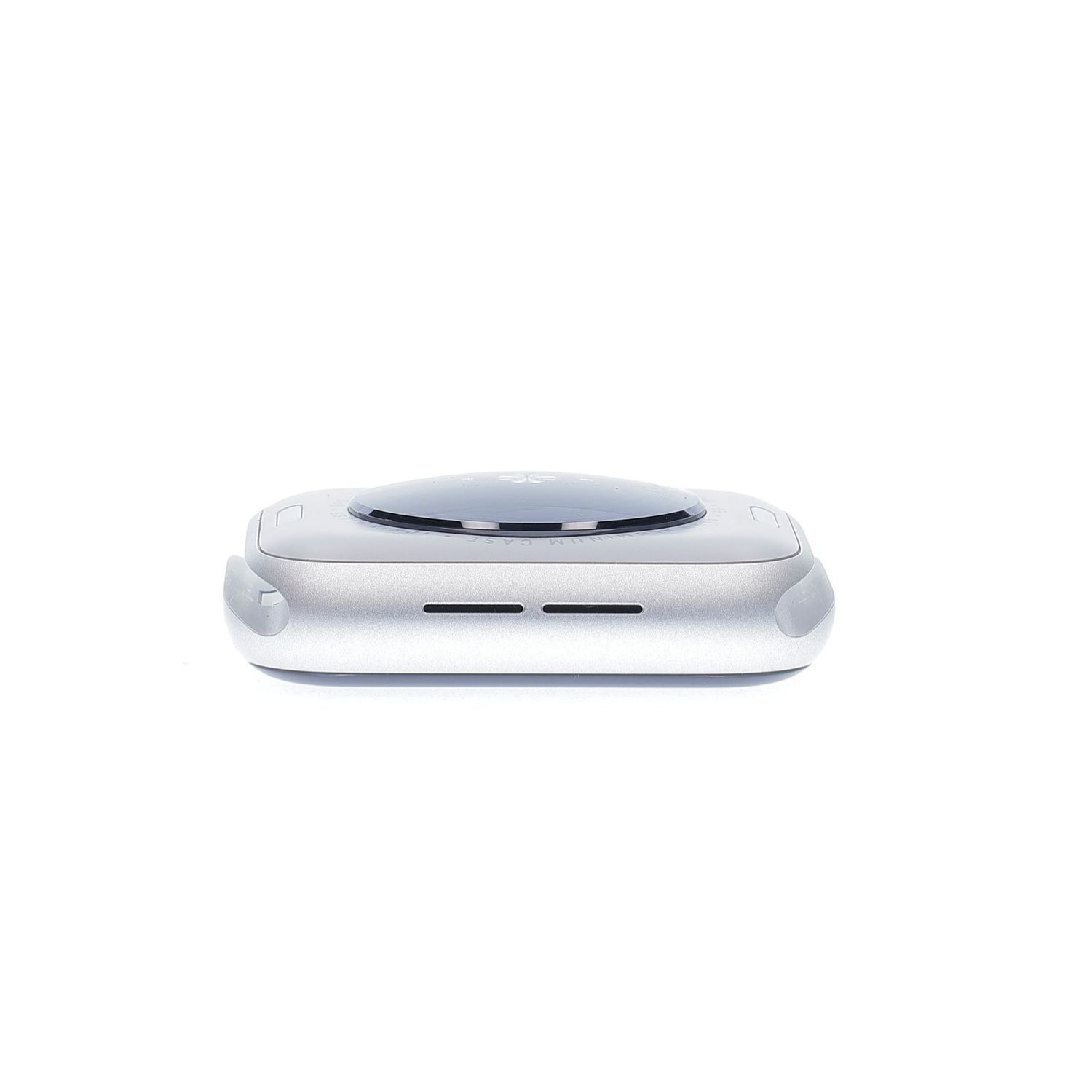 Apple Watch SE 2022 GPS + Cellular, Silver Aluminium 44mm, Refurbished