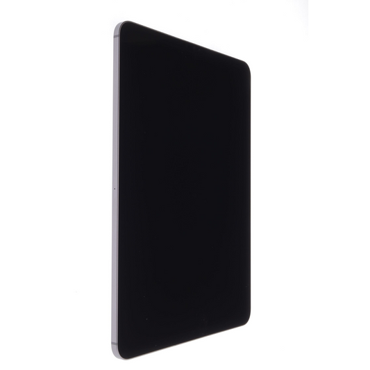 iPad Pro 11" 4th Gen (2022) Cellular 256 GB, Silver, Refurbished