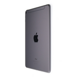 iPad mini 5 7.9" (2019) 5th Gen Cellular 256 GB, Space Gray, Refurbished