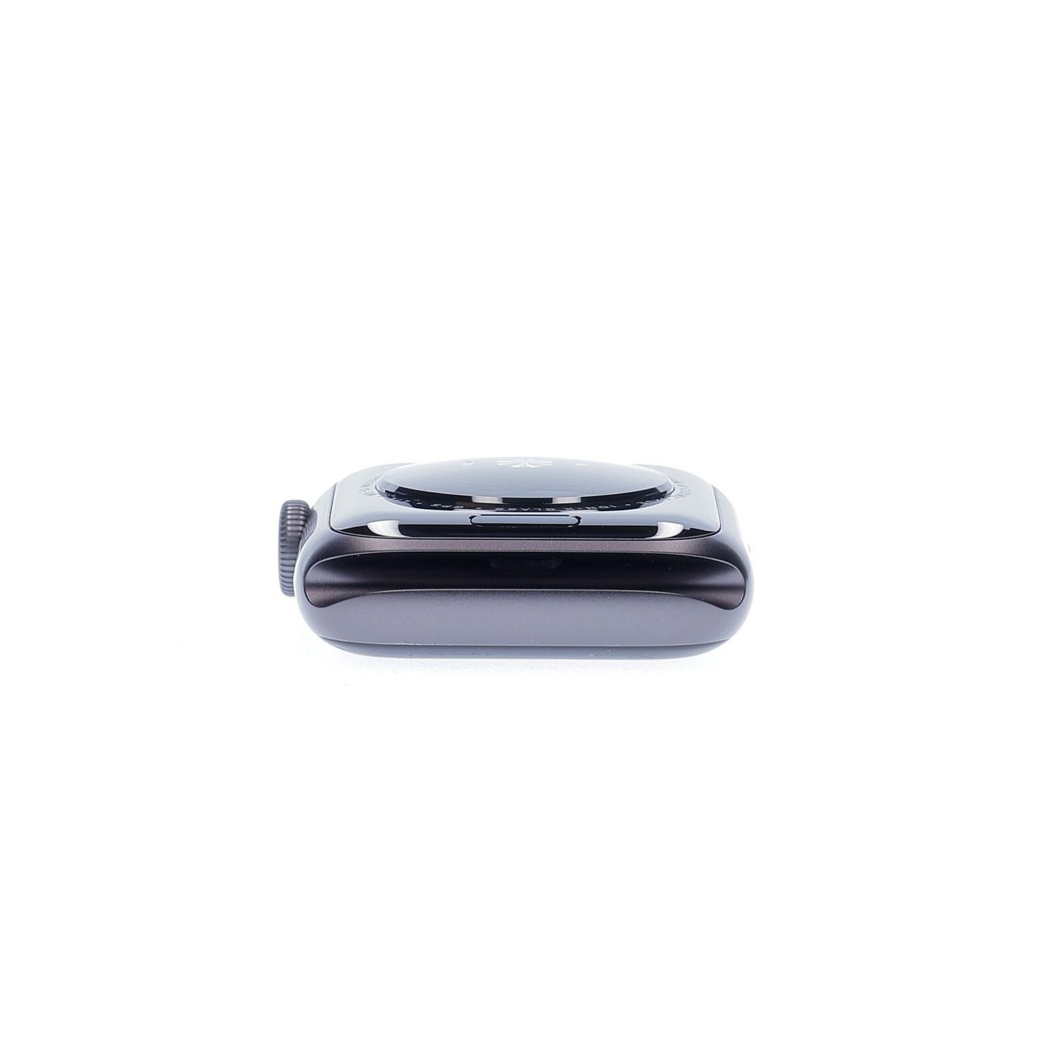 Apple Watch SE 2020 GPS + Cellular, Space Gray Aluminium 44mm, Refurbished