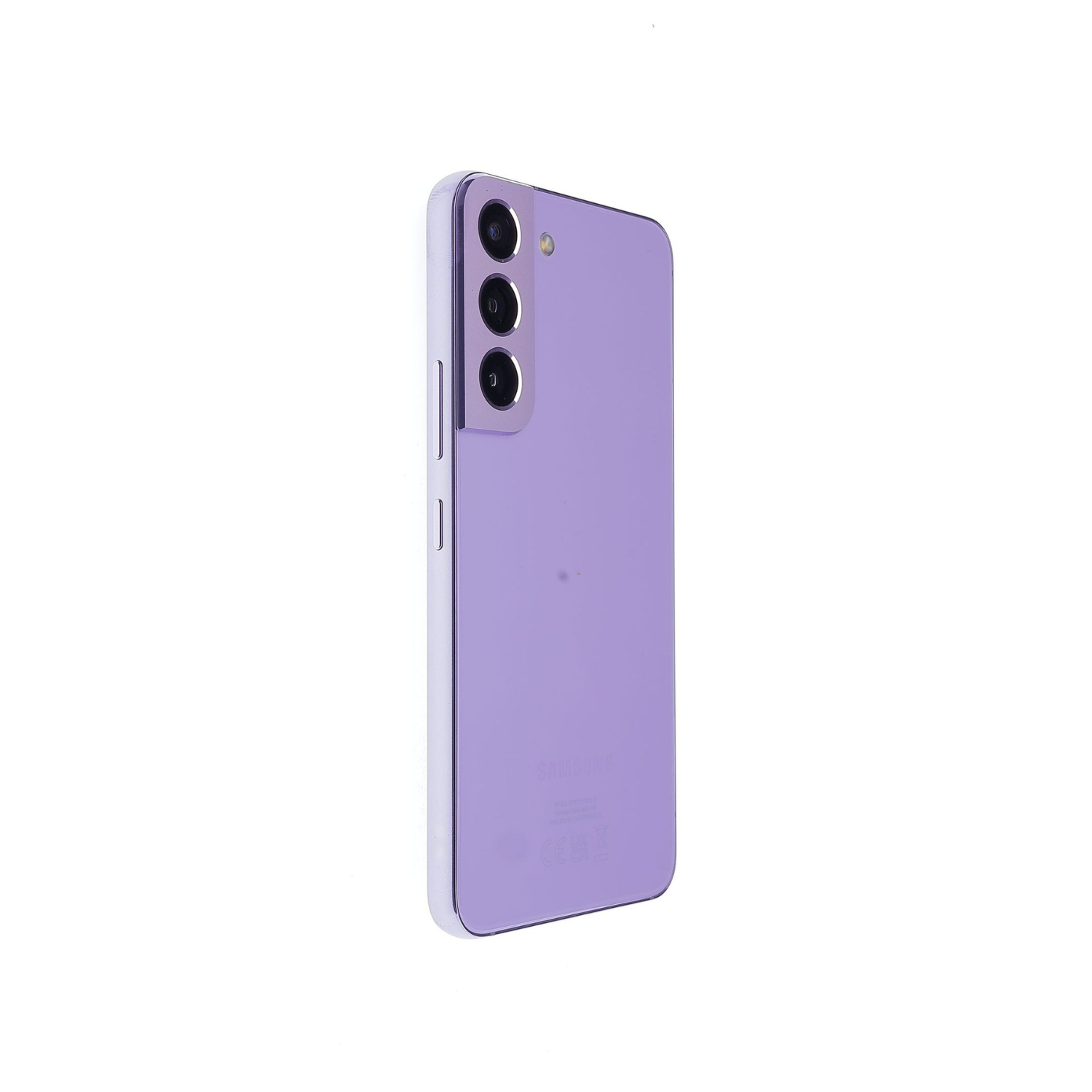 Galaxy S22 5G Dual Sim, Violet, 128 GB, Refurbished