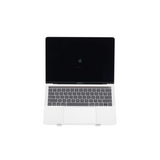 MacBook Pro 13″ Touch Bar 2019, i7 2.8 GHz, 16 GB, Intel Iris Plus Graphics 655 512 GB, Silver, Refurbished