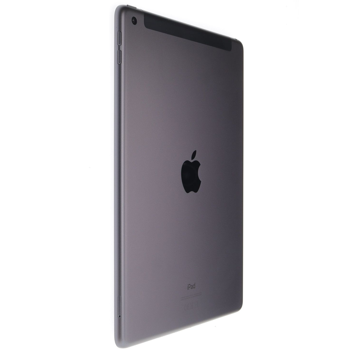 iPad 10.2" (2020) 8th Gen Cellular 32 GB, Space Gray, Refurbished