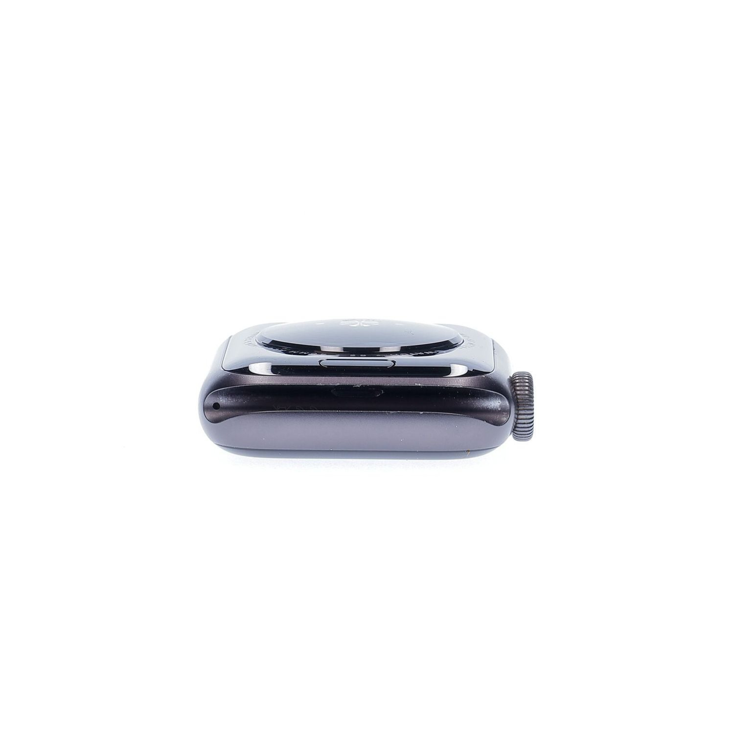 Apple Watch SE 2020 GPS, Space Gray Aluminium 44mm, Refurbished
