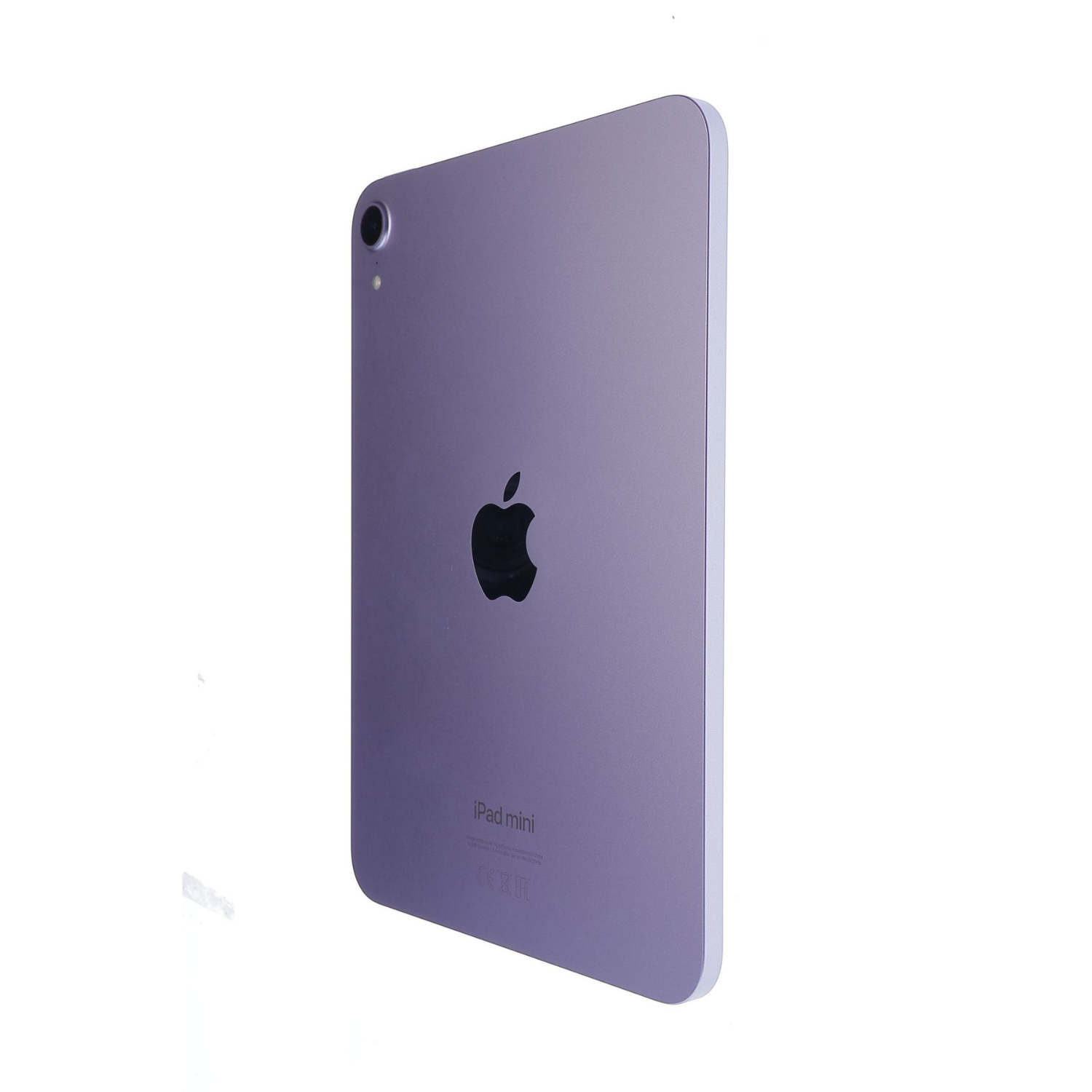 iPad mini 8.3" (2024) 7th Gen Wifi 128 GB, Purple, Refurbished