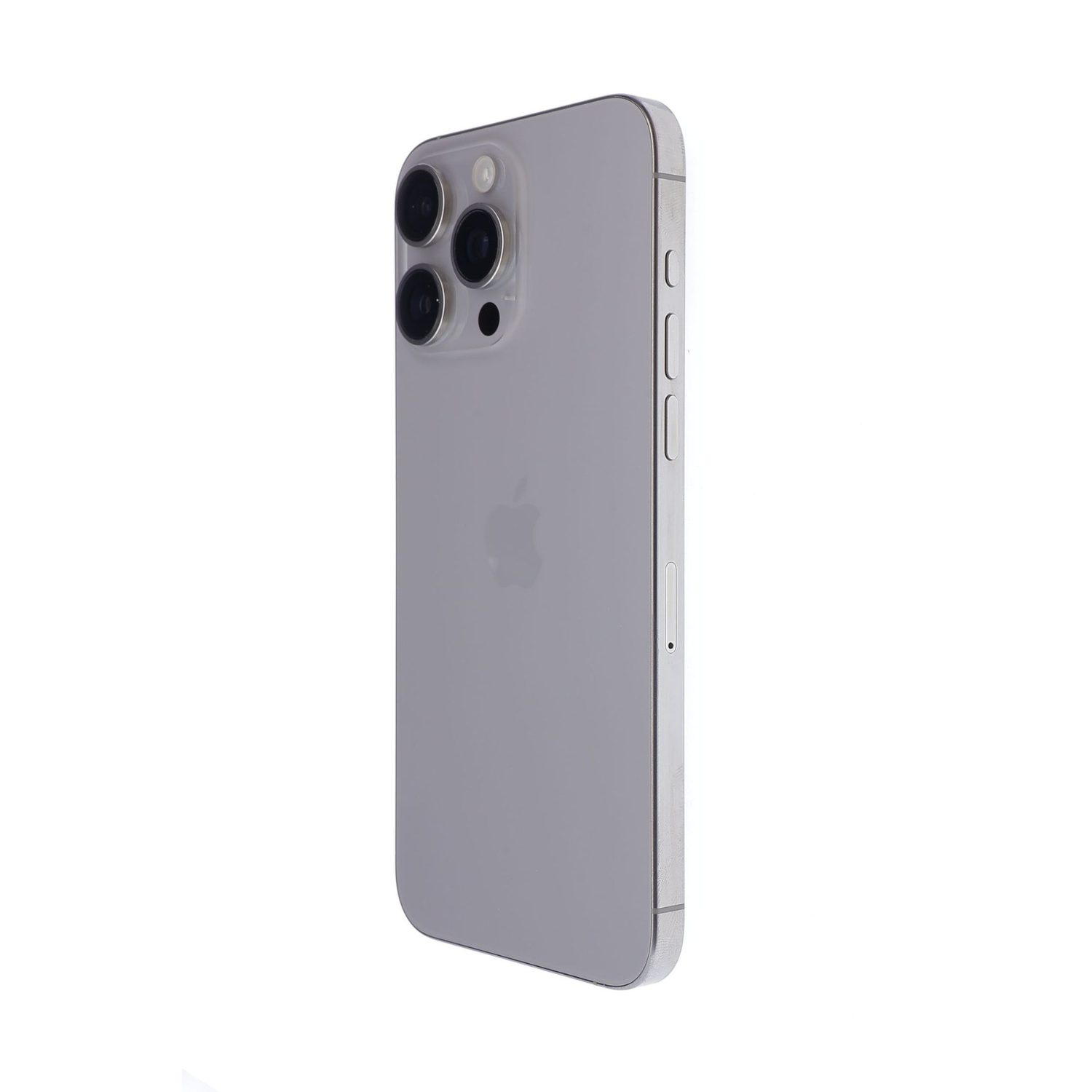 iPhone 15 Pro Max Natural Titanium, 512 GB, Refurbished